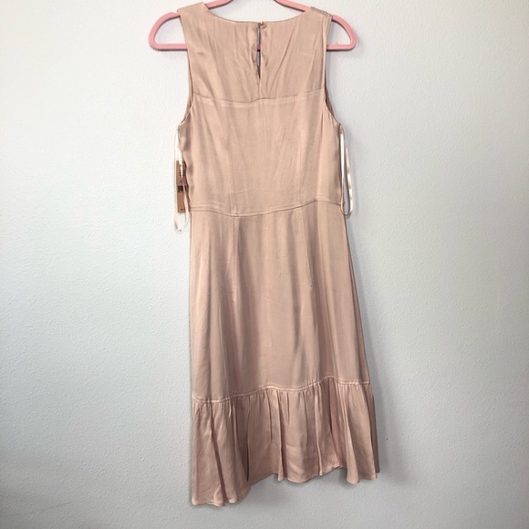 Blush pink dress - Picture 4 of 7